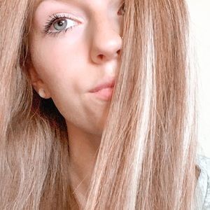 Meet your Posher, Aidan